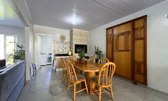 Imagem 6: Casa com 4 dormitórios à venda, 195 m² por R$ 630.000,00 - Floresta - Estância Velha/RS