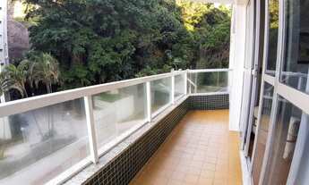 Imagem 3: Apartamento com 3 dormitórios, 120 m² - Pitangueiras - Guarujá/SP