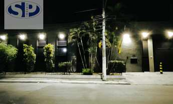 Imagem: Galpão em Limão - São Paulo