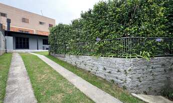 Imagem 4: Casa com 1 dormitório para alugar, 70 m² por R$ 2.750/mês - Lago Azul - Estância Velha/RS