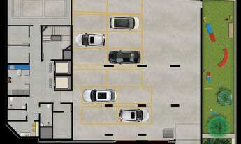 Imagem 6: Up Jardim Prudência - NR