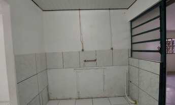 Imagem 1: Casa com 3 dormitórios para alugar, 120 m² por R$ 2.030/mês - Canudos - Novo Hamburgo/RS