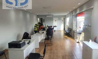 Imagem: Terreno em Taboão - Guarulhos