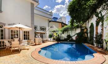 Imagem 5: Casa de Condomínio em Alphaville - Barueri, SP