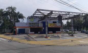 Imagem: POSTO DE COMBUSTÍVEL NA AV ADEMAR DE BARROS