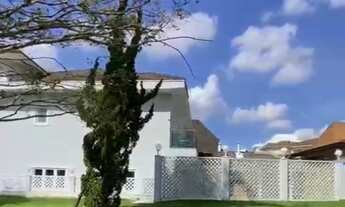 Imagem 5: Casa de Condomínio em Aldeia da Serra - Barueri