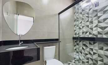 Imagem 7: Casa com 3 dormitórios à venda, 150 m² por R$ 1.050.000,00 - Universitário - Caruaru/PE