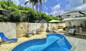 Imagem 6: Casa de Condomínio em Granja Viana - Carapicuíba, SP