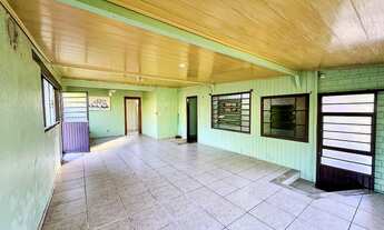 Imagem 4: Casa com 3 dormitórios para alugar, 157 m² por R$ 2.510,00/mês - Lira - Estância Velha/RS