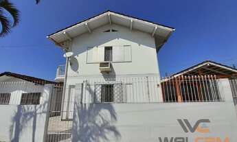 Imagem 4: Sobrado de 120m² no Centro de Penha com 3 dormitórios e 2 suítes por R$ 600.000 - Venda e