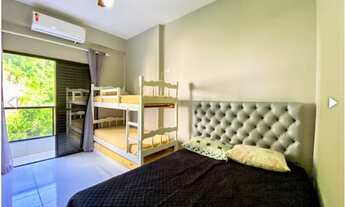 Imagem 5: Apartamento com 2 dormitórios à venda, 85 m² - Pitangueiras - Guarujá/SP