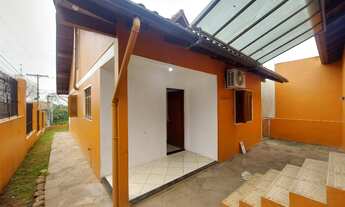 Imagem 4: Casa com 2 dormitórios, 200 m² - venda por R$ 490.000,00 ou aluguel por R$ 3.308,00/mês