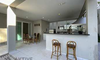 Imagem 7: Casa de Condomínio em Alphaville - Santana de Parnaíba, SP