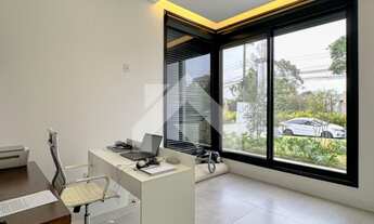 Imagem 6: Casa de Condomínio em Alphaville - Barueri, SP