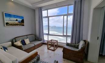 Imagem 7: Apartamento com 1 dormitório à venda, 70 m² - Astúrias - Guarujá/SP