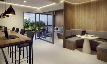 Imagem 6: Raízes Alto Freguesia do Ó - Studios