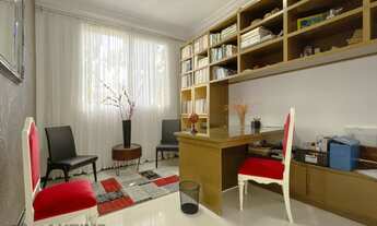 Imagem 2: Casa de Condomínio em Aldeia da Serra - Barueri, SP