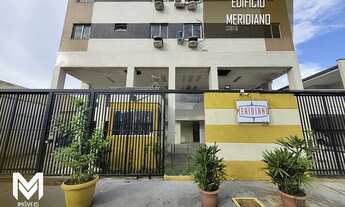 Imagem: Apartamento no Ed. Meridiano - Sacramenta
