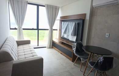 Imagem 3: Ed. Barra Home Stay