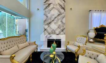 Imagem 4: Casa de Condomínio em Alphaville - Santana de Parnaíba