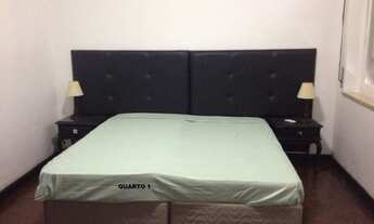 Imagem 5: APARTAMENTO COM 3 DORMITÓRIOS À VENDA, 130 M² - PITANGUEIRAS - GUARUJÁ/SP