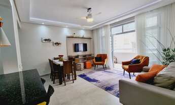 Imagem 3: Apartamento com 2 dormitórios à venda, 86 m² - Pitangueiras - Guarujá/SP