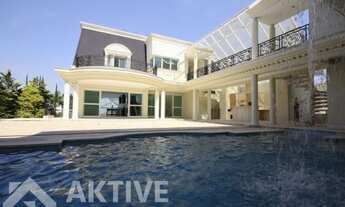 Imagem 7: Casa de Condomínio em Tamboré - Santana de Parnaíba, SP