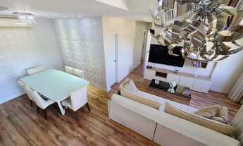 Imagem: Cobertura com 4 dormitórios, 186 m²