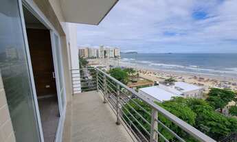 Imagem 3: Apartamento com 3 dormitórios à venda, 210 m² - Pitangueiras - Guarujá/SP