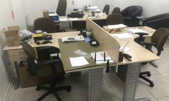 Imagem 7: Sala em Alphaville - Barueri, SP