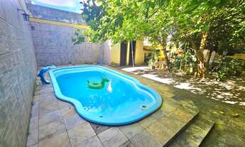 Imagem 2: Casa com 4 dormitórios à venda, 300 m² por R$ 750.000,00 - Andrade Araújo - Nova Iguaçu/RJ