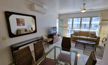 Imagem 3: PITANGUEIRAS- CALÇADÃO COM LINDA VISTA MAR , MARAVILHOSA ÁREA DE LAZER , 02 VAGAS DE GARAG