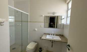 Imagem 7: Apartamento com 2 dormitórios à venda, 101 m² por R$ 550.000,00 - Pitangueiras - Guarujá/S