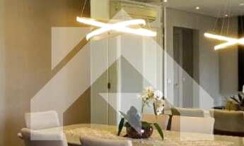 Imagem 2: Apartamento em Alphaville - Barueri, SP