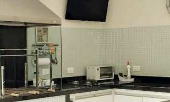 Imagem 6: Casa de Condomínio em Alphaville - Santana de Parnaíba, SP