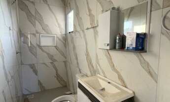 Imagem 4: Casa com 2 dormitórios para alugar, 50 m² por R$ 1.940,00/mês - Nova Estância - Estância V