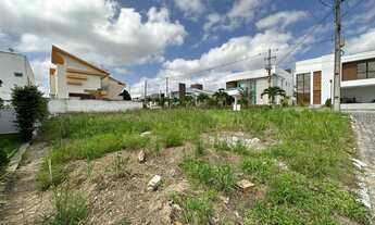 Imagem 5: Terreno à venda, 366 m² por R$ 550.000,00 - Universitário - Caruaru/PE