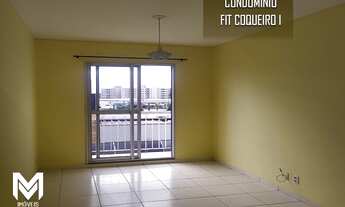 Imagem: Apartamento à venda no FIt Coqueiro 1