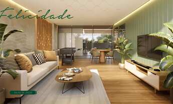 Imagem 7: Apartamento com 1 dormitório à venda, Reserva Pirambu - 28 m² por R$ 339.900 - Carneiros