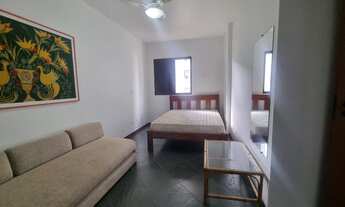 Imagem 6: Apartamento com 2 dormitórios à venda, 76 m² - Pitangueiras - Guarujá/SP