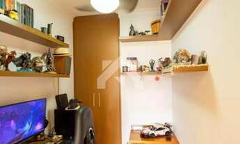 Imagem 5: Apartamento em Alphaville - Barueri, SP