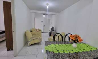 Imagem 2: Apartamento à venda, 65 m² por R$ 320.000,00 - Astúrias - Guarujá/SP