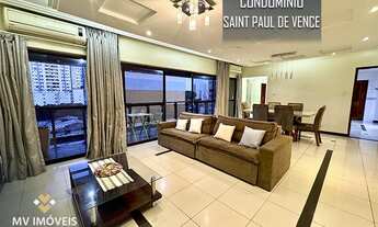 Imagem: Apartamento no Cond. Saint Paul de Vence