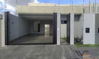 Imagem: Casa em JARDIM MONÇÕES - Maringá