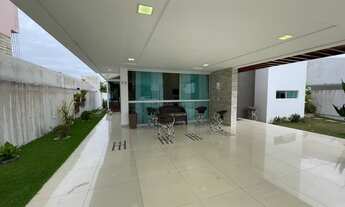 Imagem 4: Casa com 4 dormitórios à venda, 285 m² por R$ 1.500.000,00 - Universitário - Caruaru/PE