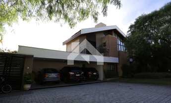 Imagem 3: Casa de Condomínio em Alphaville - Barueri, SP