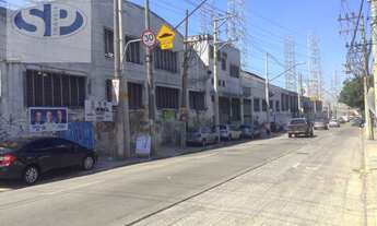 Imagem: Galpão em Vila Prudente - São Paulo