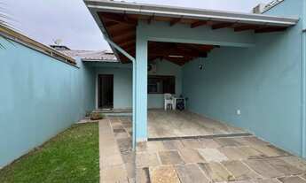 Imagem 6: Casa com 2 dormitórios à venda, 92 m² por R$ 410.000,00 - Floresta - Estância Velha/RS