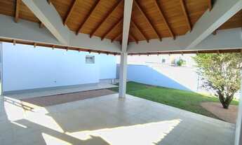 Imagem: Casa com 3 dormitórios à venda, 174 m²