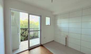 Imagem 3: Apartamento com 2 dormitórios para alugar, 51 m² por R$ 1.761,00/mês - Operário - Novo Ham